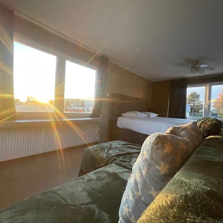 Amster Houseboat Bed Without Breakfast Bed & Breakfast Amsterdam Luaran gambar