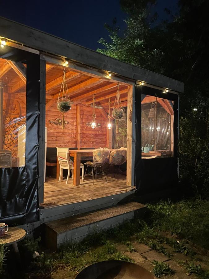 Amster Houseboat Bed Without Breakfast Bed & Breakfast Amsterdam Luaran gambar