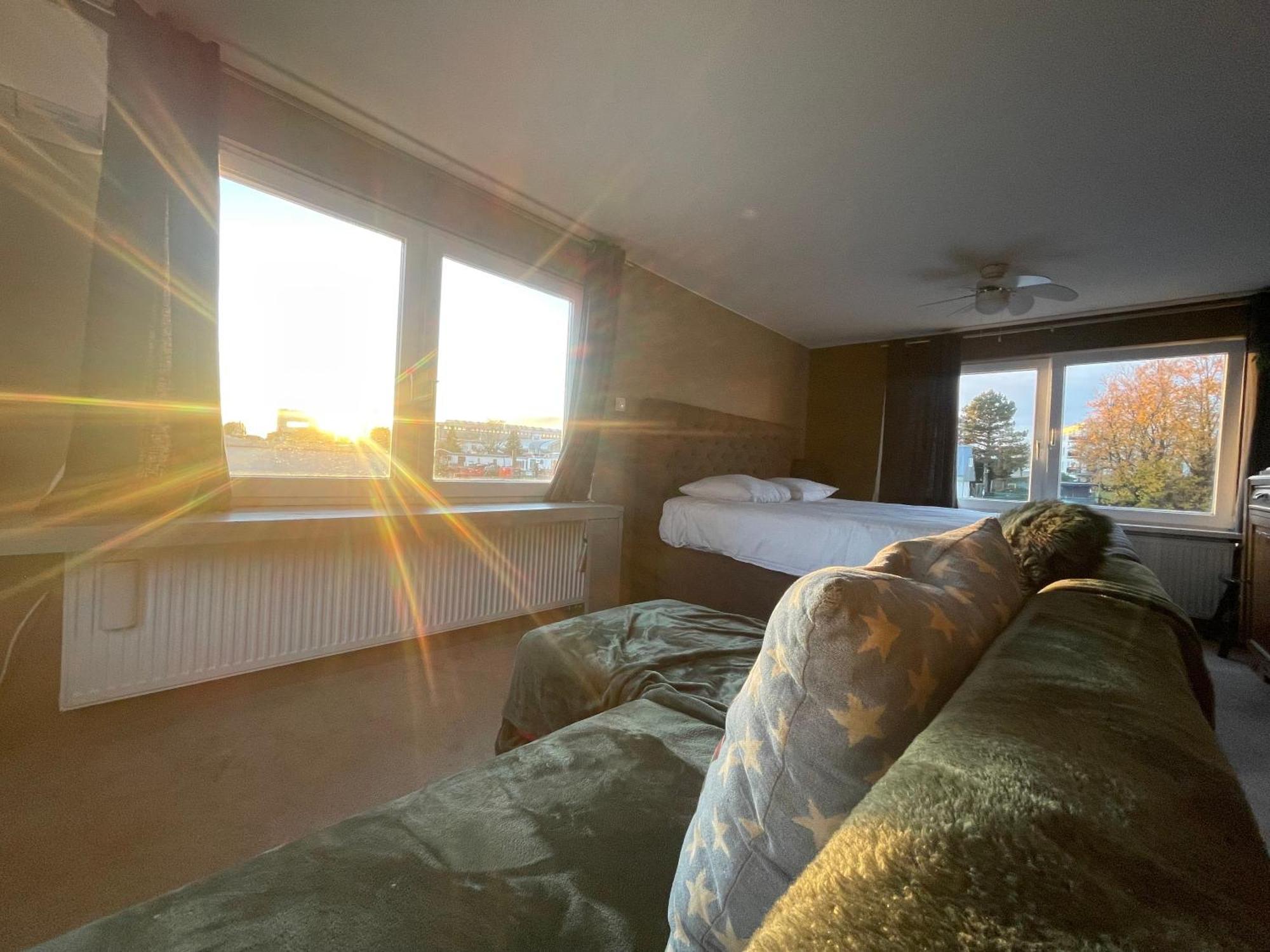 Amster Houseboat Bed Without Breakfast Bed & Breakfast Amsterdam Luaran gambar