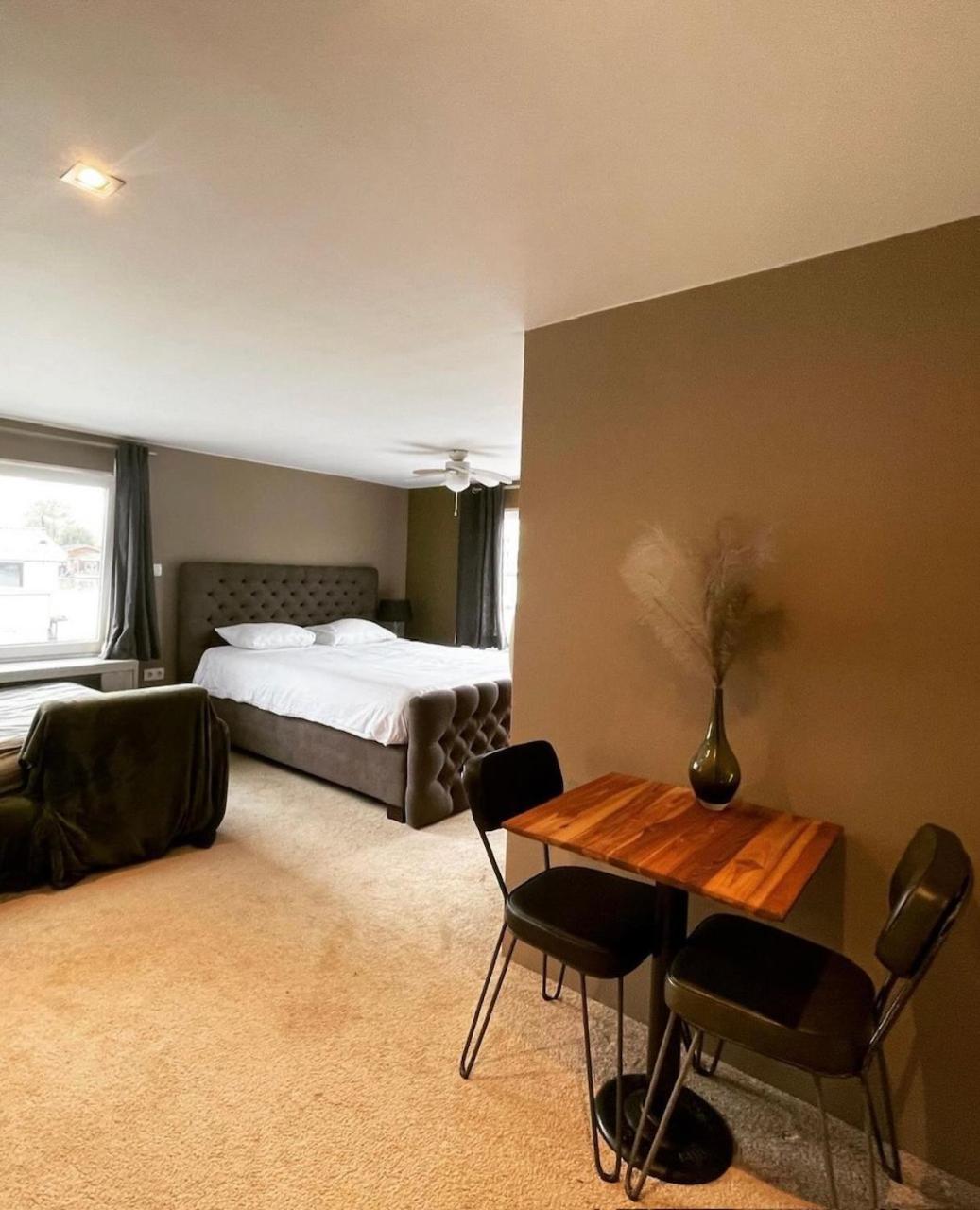 Amster Houseboat Bed Without Breakfast Bed & Breakfast Amsterdam Luaran gambar