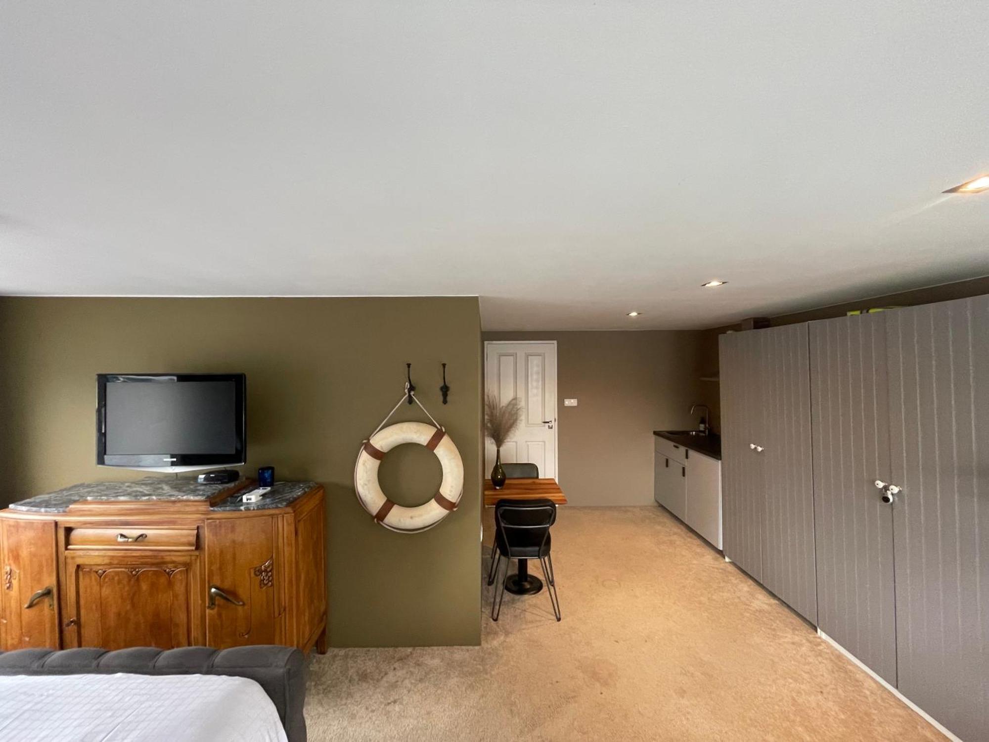 Amster Houseboat Bed Without Breakfast Bed & Breakfast Amsterdam Luaran gambar