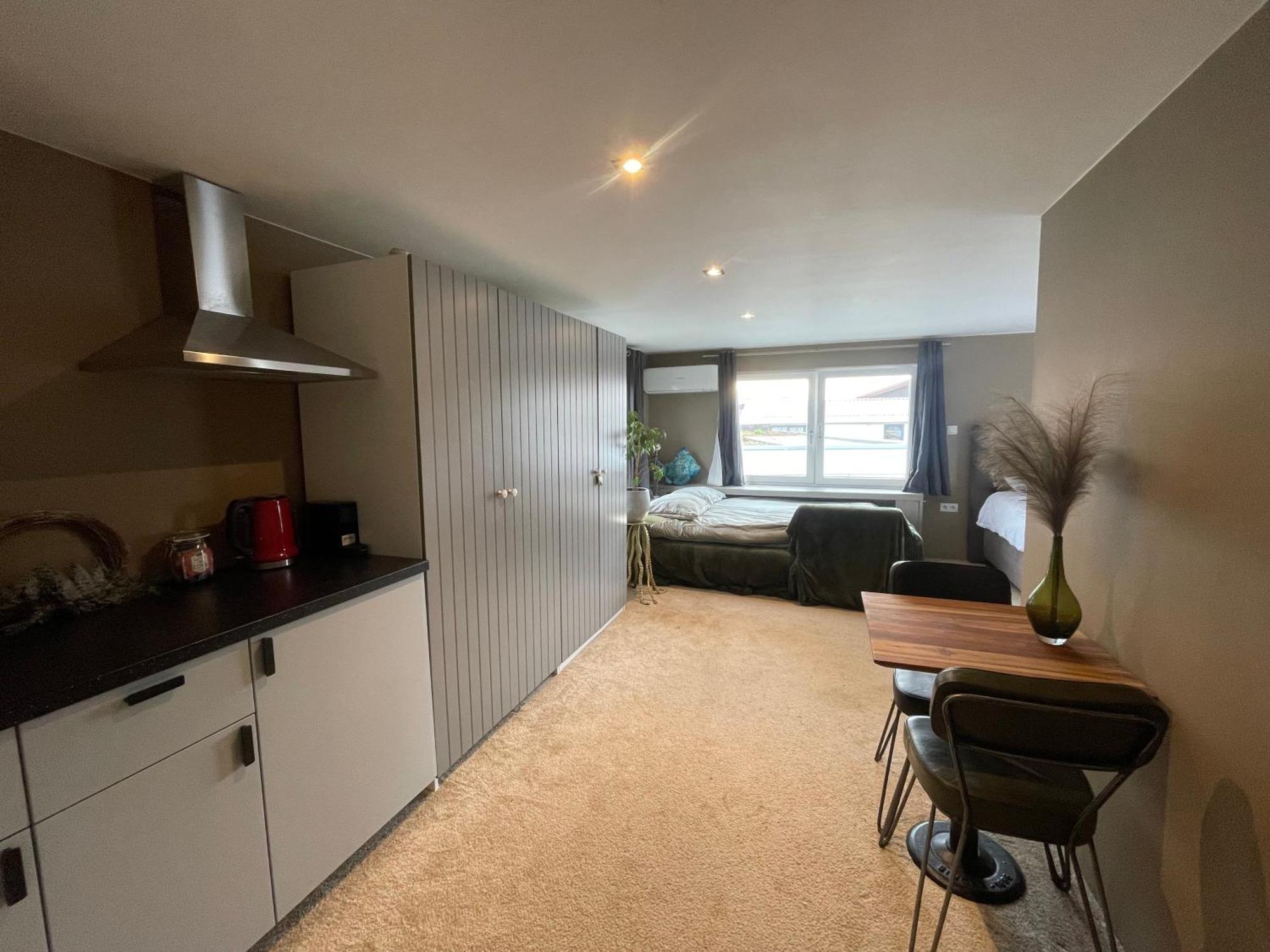 Amster Houseboat Bed Without Breakfast Bed & Breakfast Amsterdam Luaran gambar