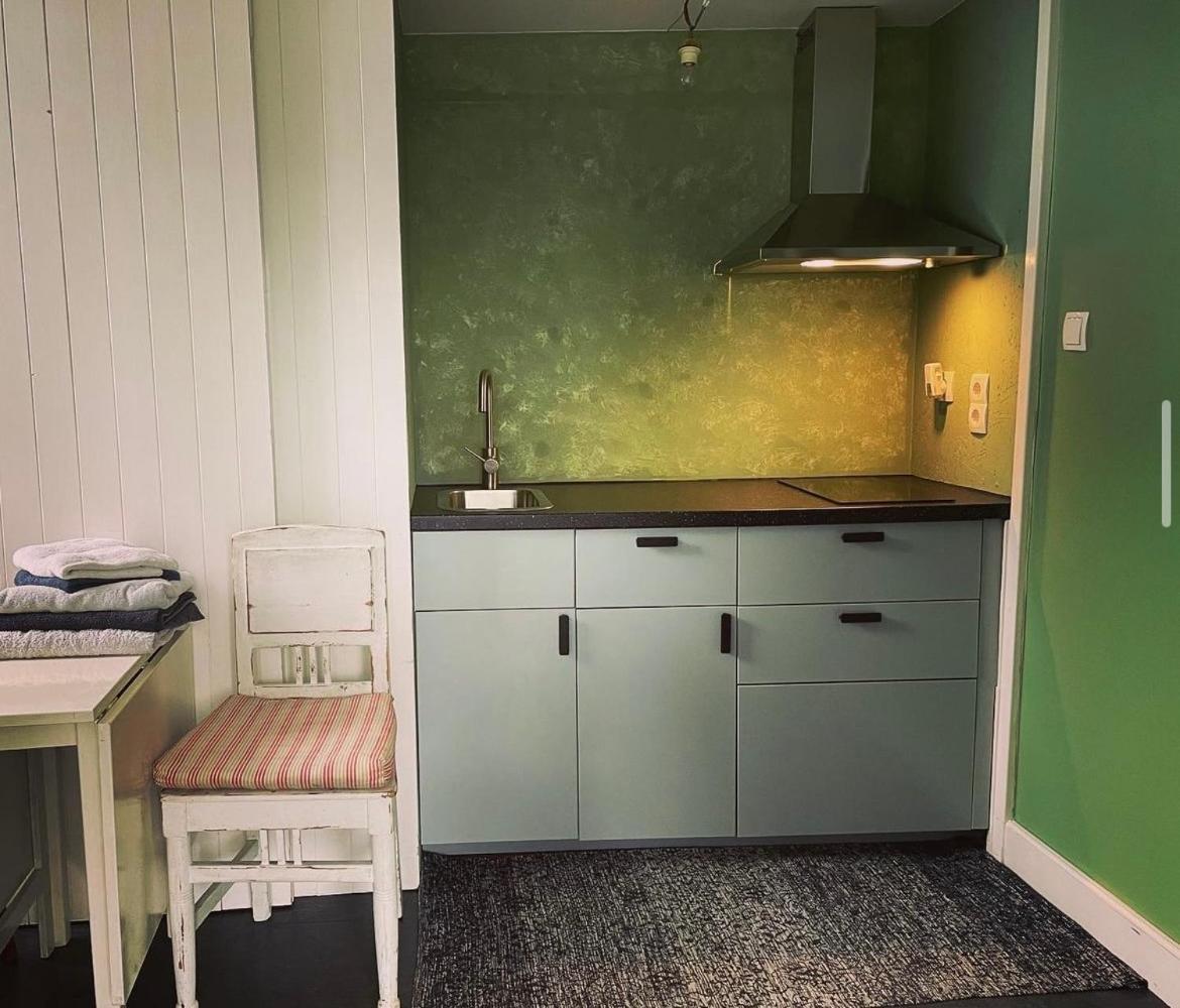Amster Houseboat Bed Without Breakfast Bed & Breakfast Amsterdam Luaran gambar