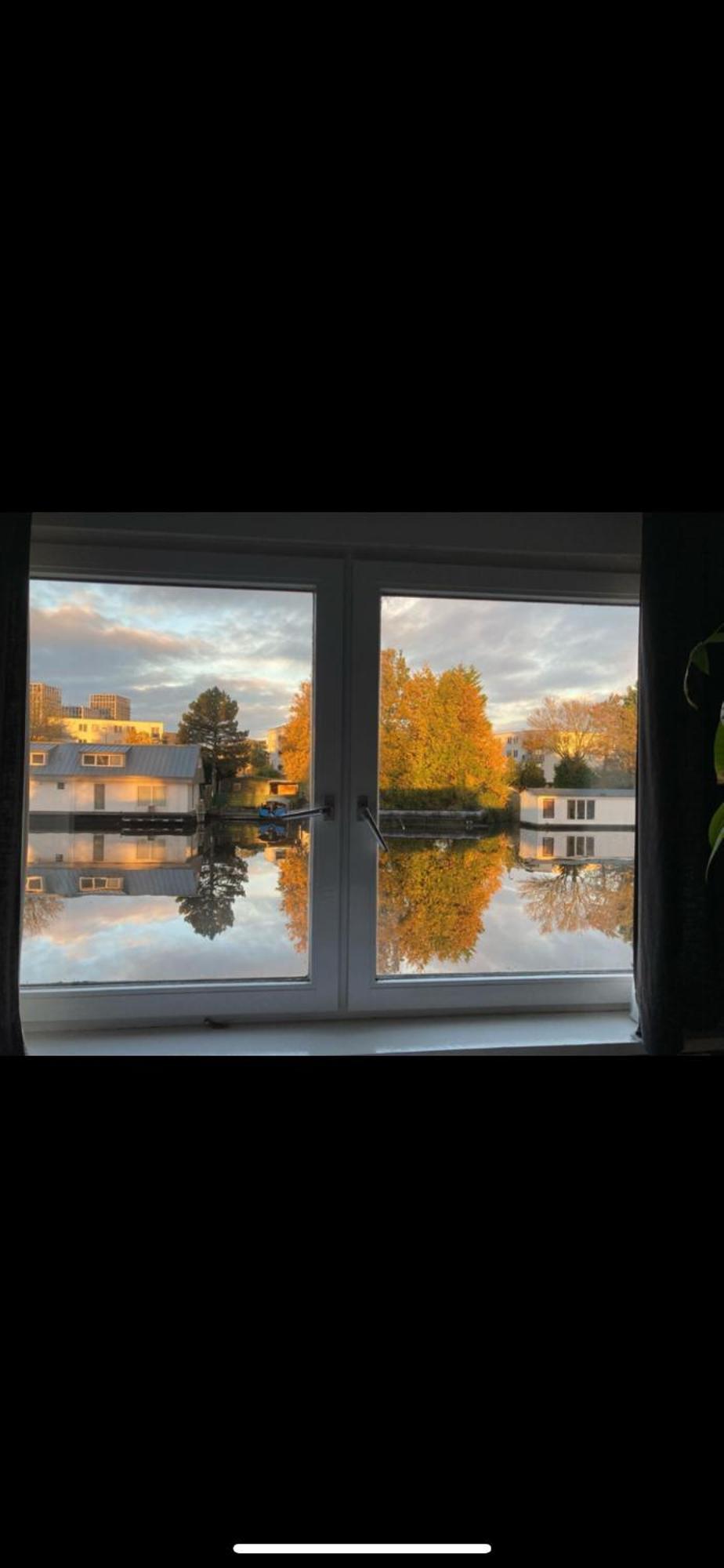 Amster Houseboat Bed Without Breakfast Bed & Breakfast Amsterdam Luaran gambar